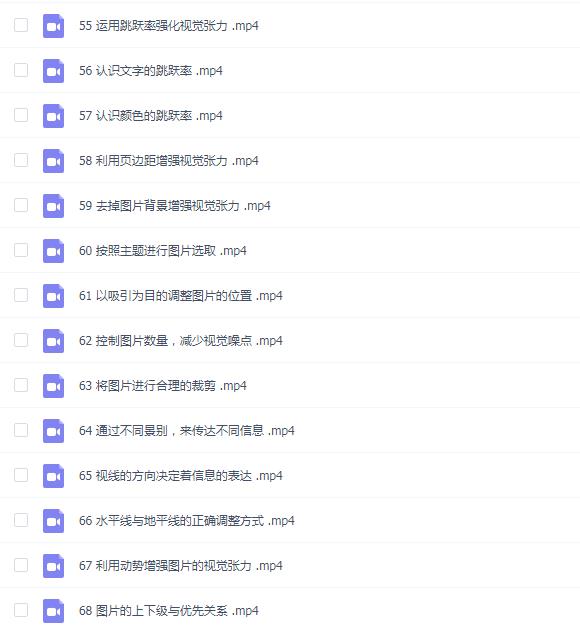 罗耀版式图片编排技巧